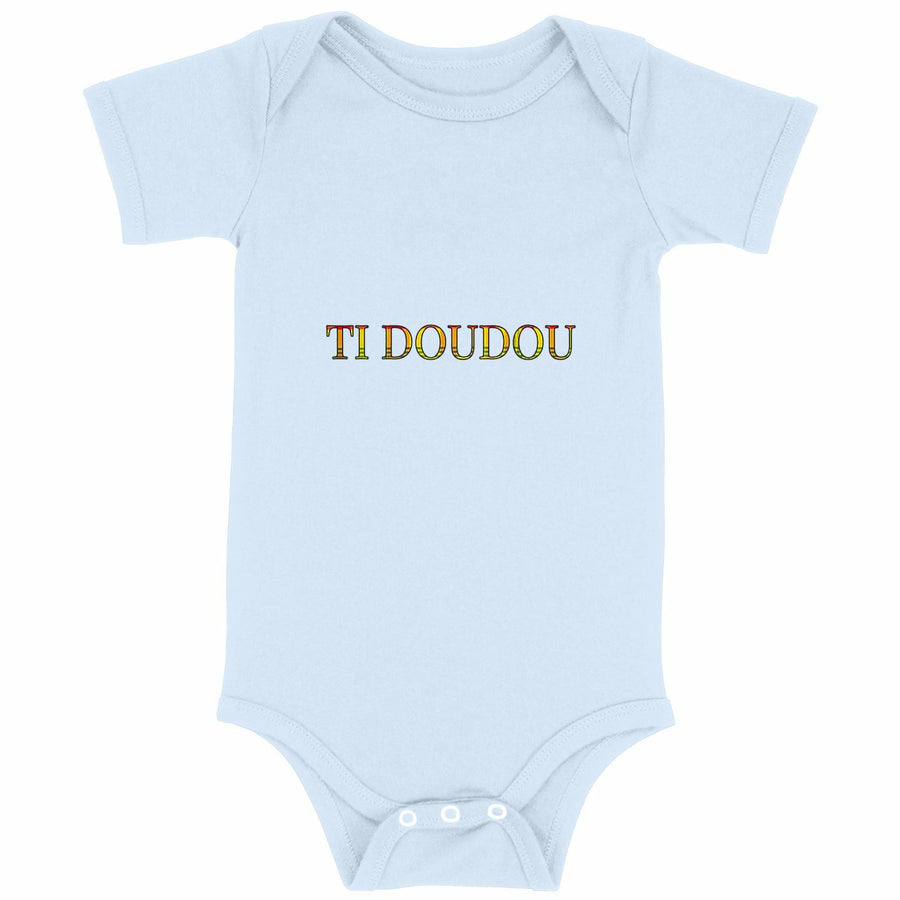 TI DOUDOU - face_bleu